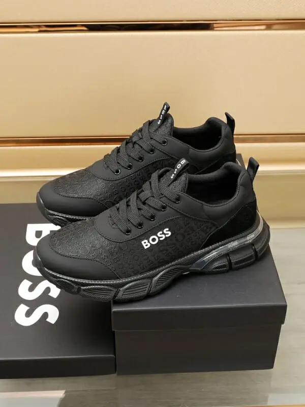 boss decontractees chaussures pour homme s_1255b453